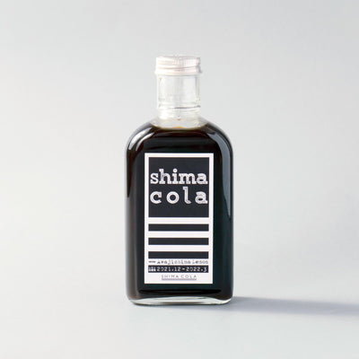 【ラベルあり】シマコーラ
